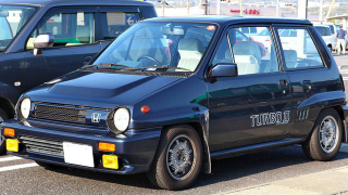 Illustration for article titled Ten Amazing Cars You Should Legally Import To The U.S. Right Now